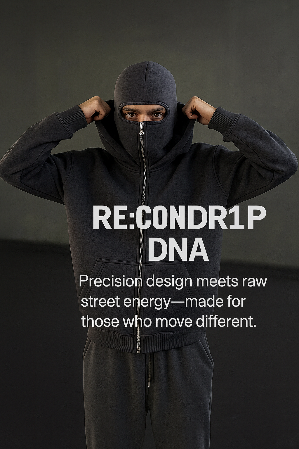 RE:CONDR1P:001