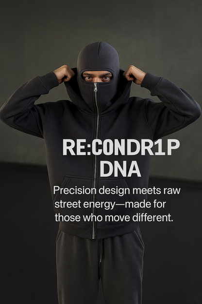 RE:CONDR1P:001